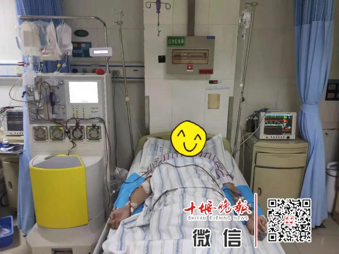 陈先生正在进行捐献.jpg